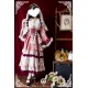 Long Ears&Sharp Ears the Fair of Camelot Deluxe Edition Short and Long One Piece(Limited Pre-Order/Full Payment Without Shipping)